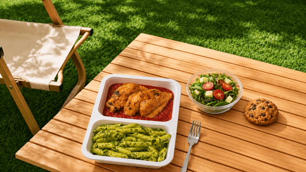 FitChef Tek Ogunlük Paket
